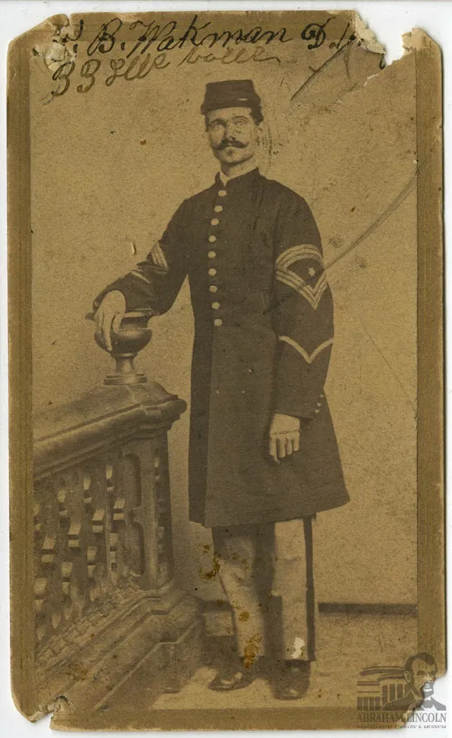 Abraham Lincoln Presidential Museum