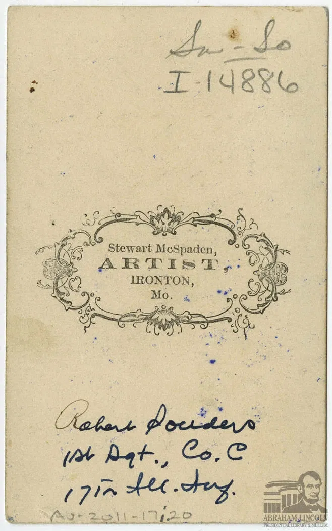 Abraham Lincoln Presidential Library