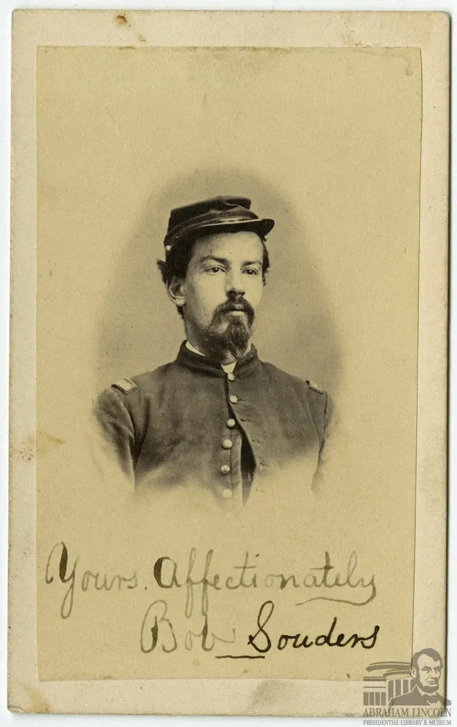 Abraham Lincoln Presidential Library and Museum