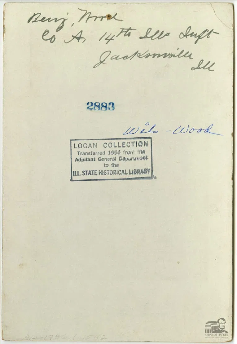 Abraham Lincoln Presidential Museum