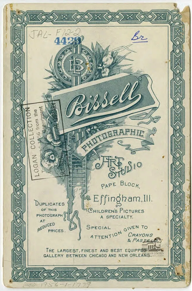 Abraham Lincoln Presidential Library and Museum