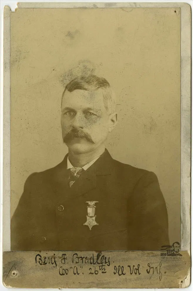 Abraham Lincoln Presidential Museum