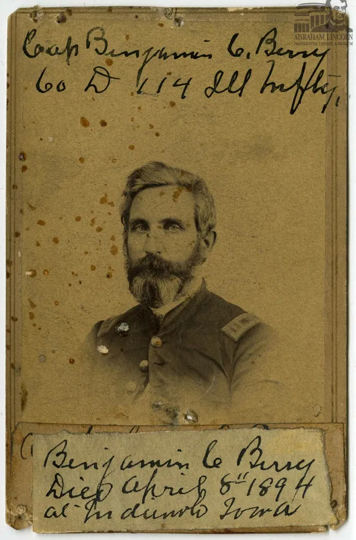 Abraham Lincoln Presidential Museum