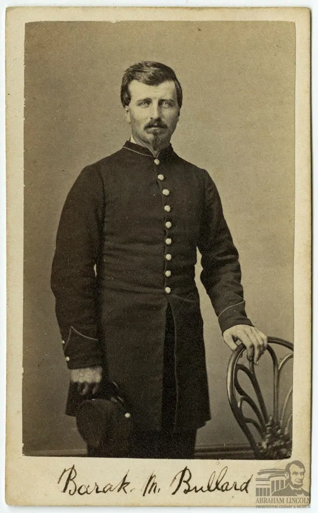 Biblioteca y Museo Presidencial de Abraham Lincoln