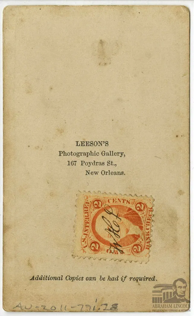 Abraham Lincoln Presidential Library and Museum