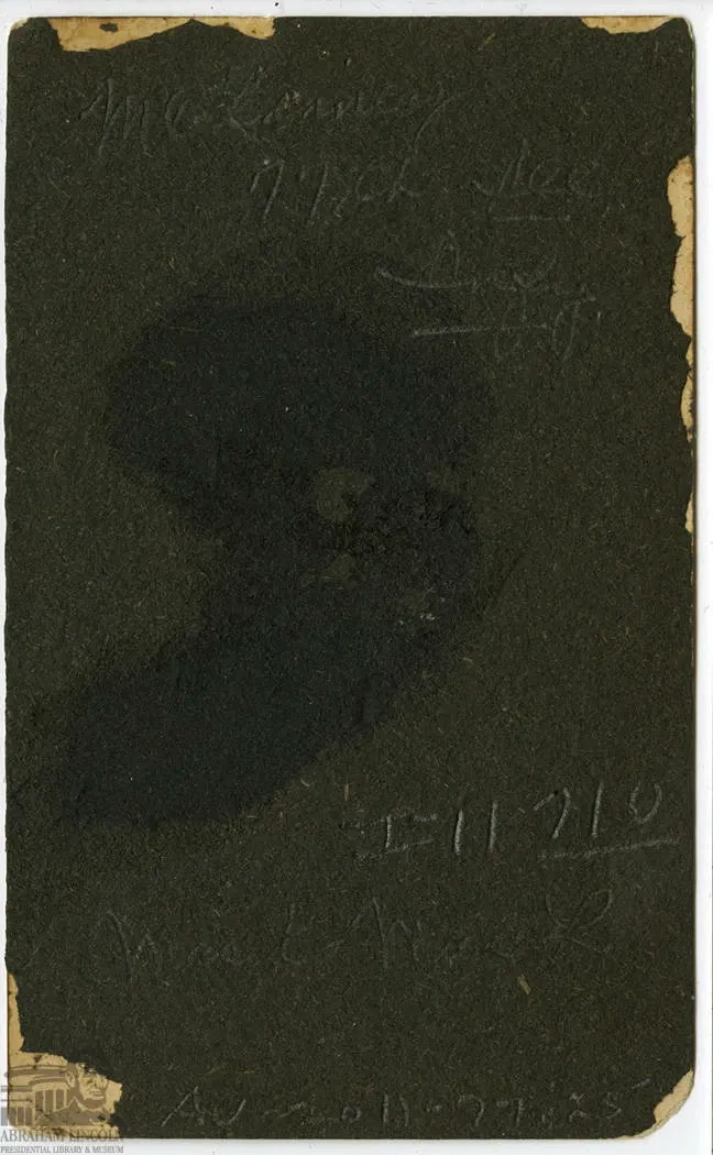 Biblioteca y Museo Presidencial de Abraham Lincoln