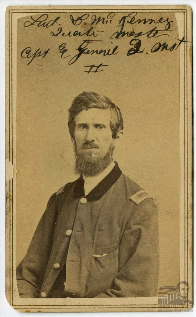 Abraham Lincoln Presidential Library and Museum