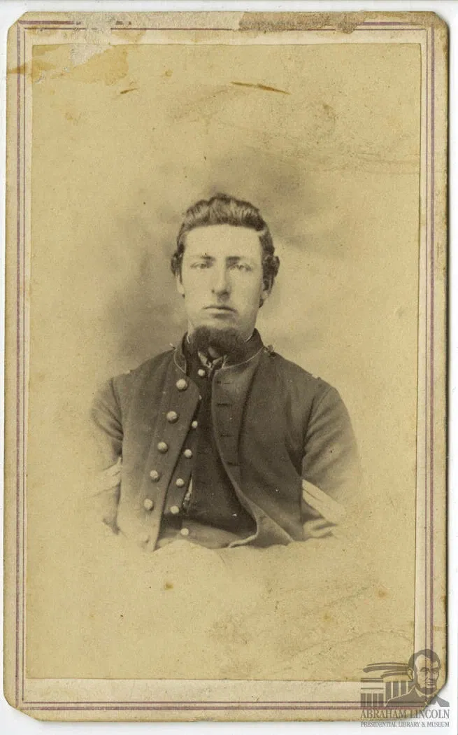 Abraham Lincoln Presidential Museum