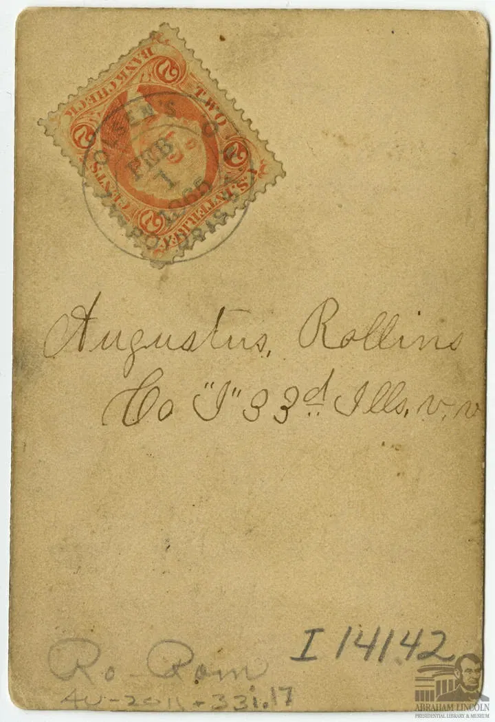 Abraham Lincoln Presidential Library and Museum