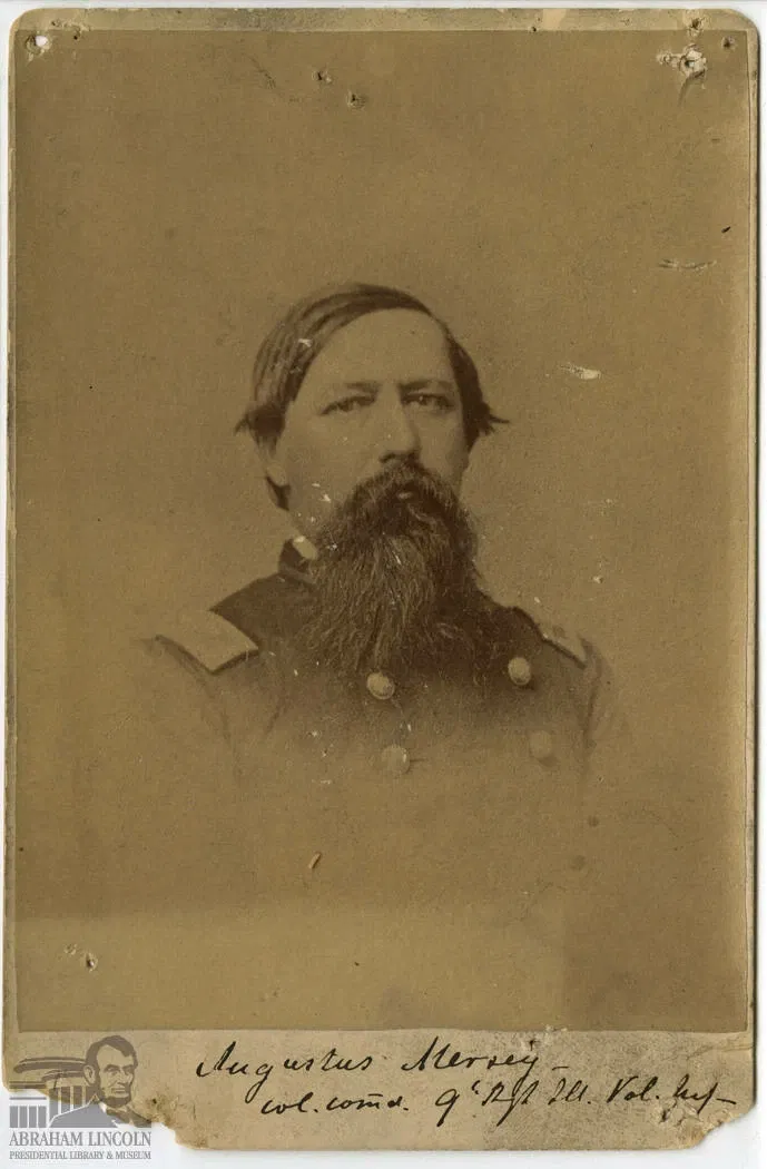 Abraham Lincoln Presidential Museum