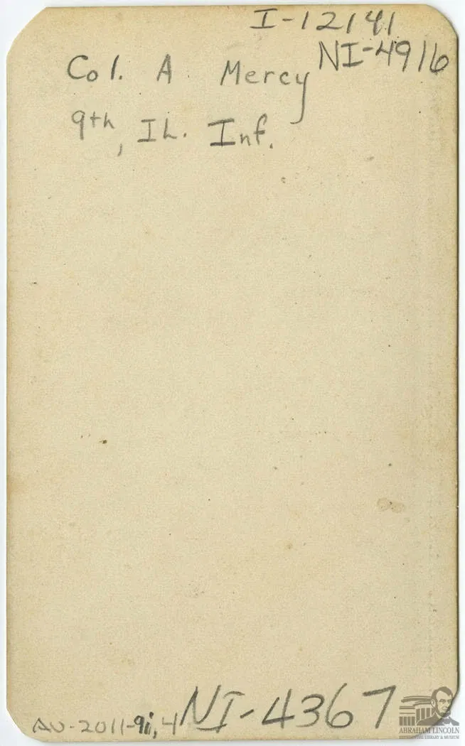 Abraham Lincoln Presidential Museum