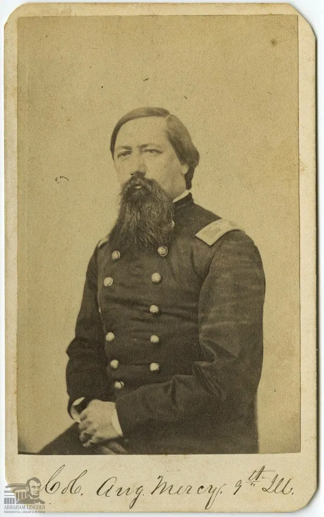 Abraham Lincoln Presidential Museum