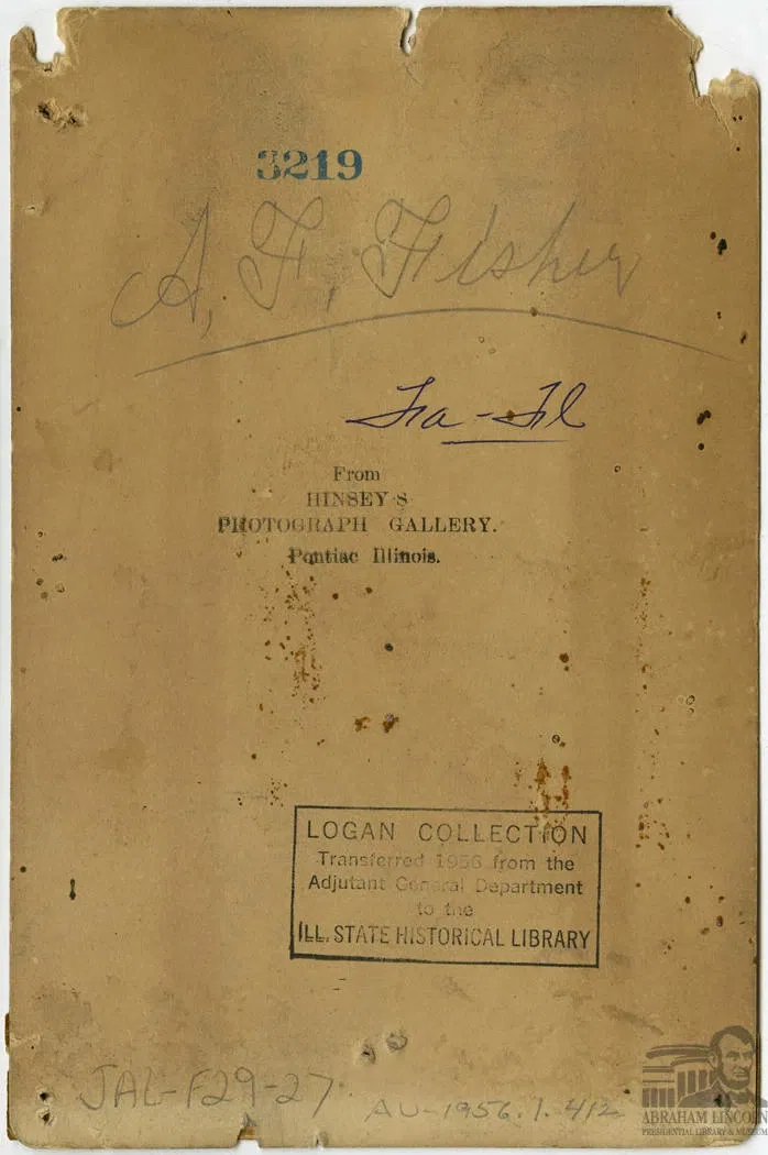 Biblioteca y Museo Presidencial de Abraham Lincoln