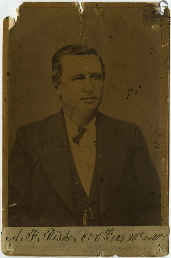 Abraham Lincoln Presidential Library