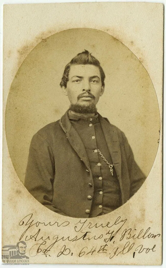 Abraham Lincoln Presidential Museum