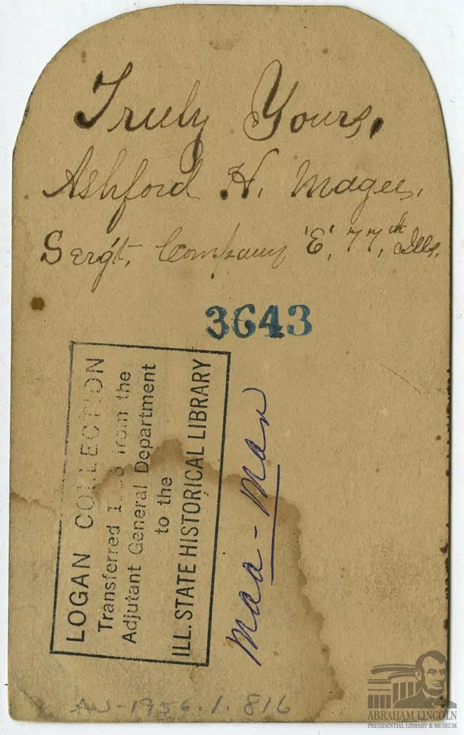 Abraham Lincoln Presidential Museum