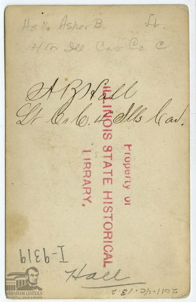 Abraham Lincoln Presidential Library