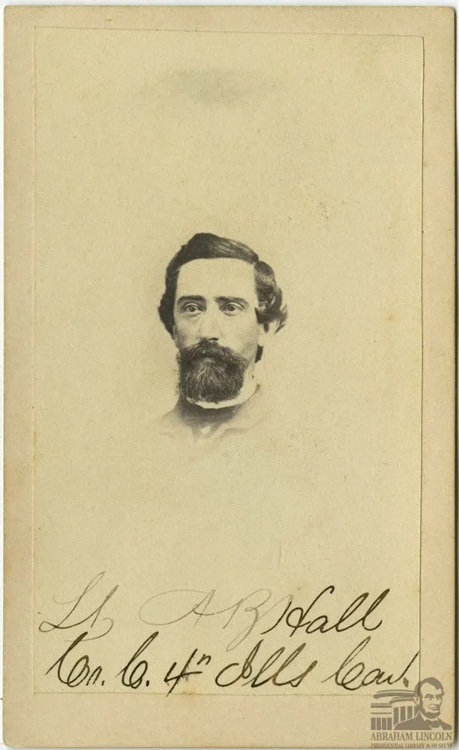 Abraham Lincoln Presidential Library