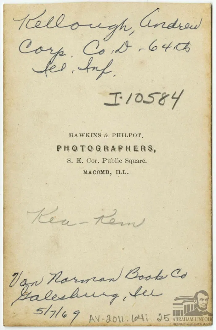 Abraham Lincoln Presidential Museum