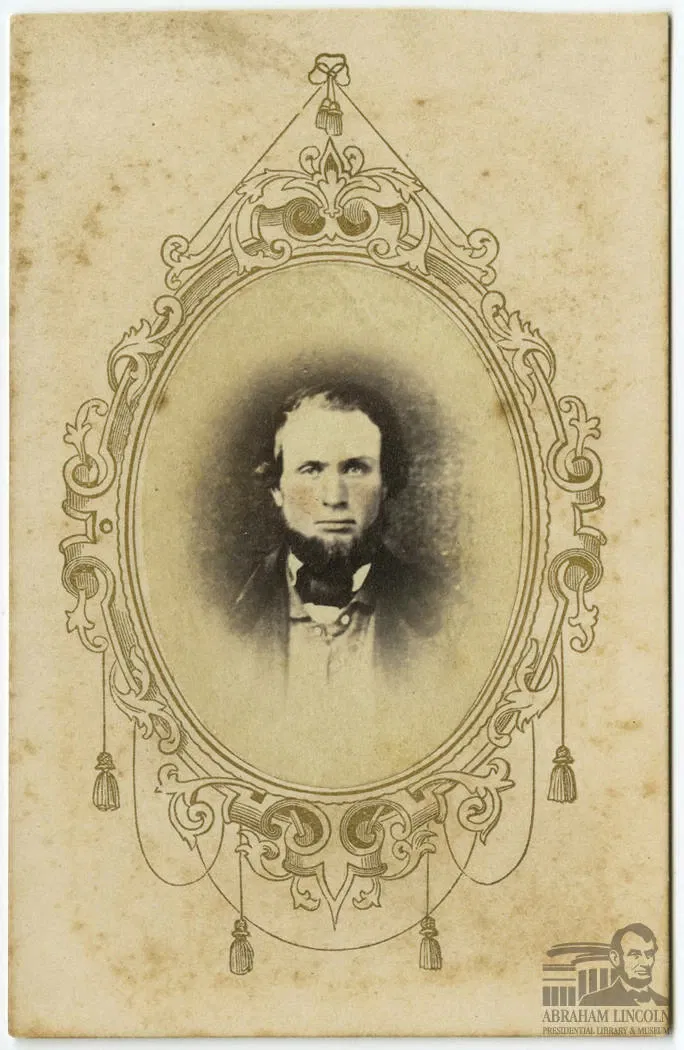 Abraham Lincoln Presidential Library