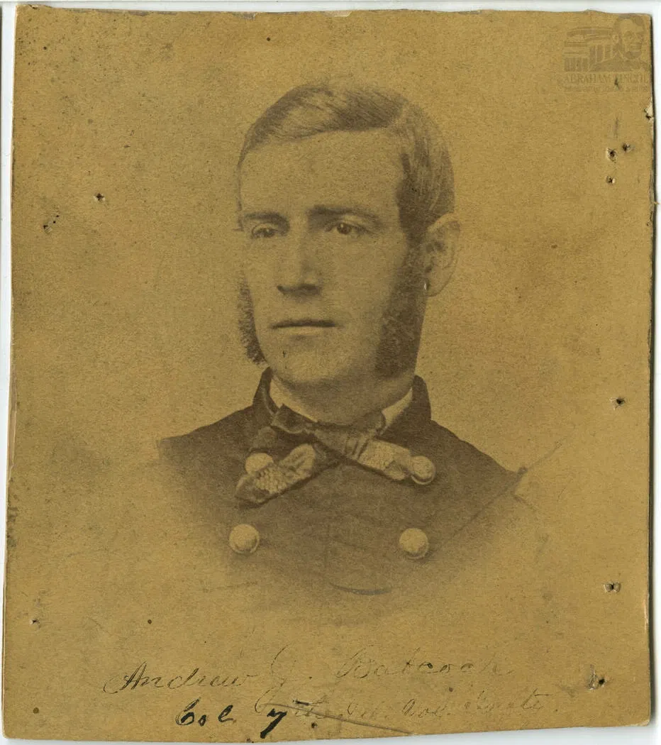 Biblioteca y Museo Presidencial de Abraham Lincoln