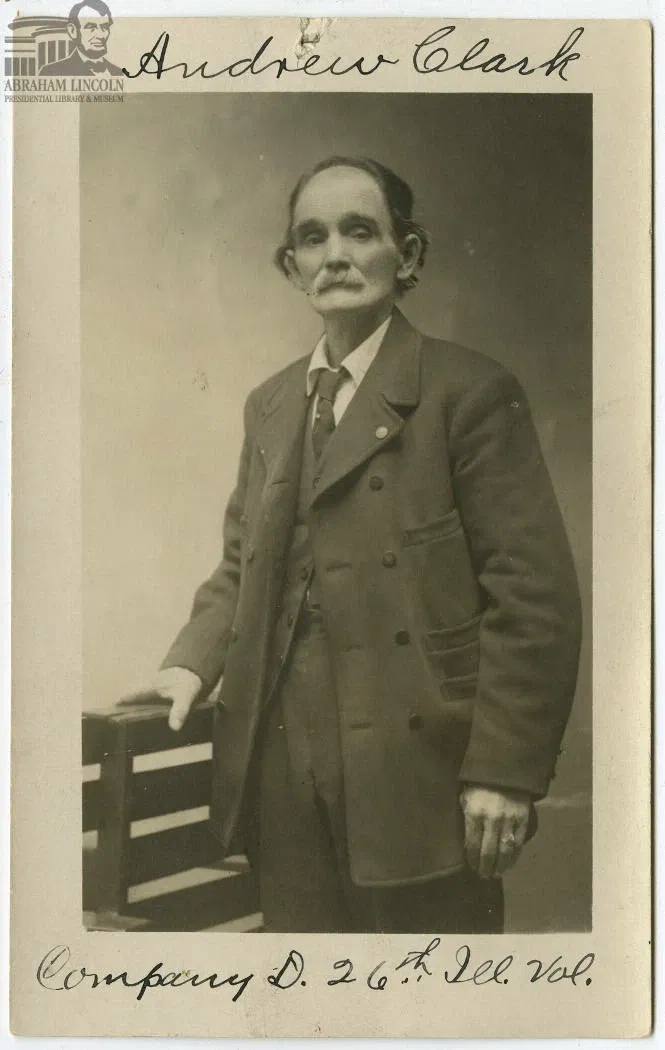 Abraham Lincoln Presidential Library and Museum