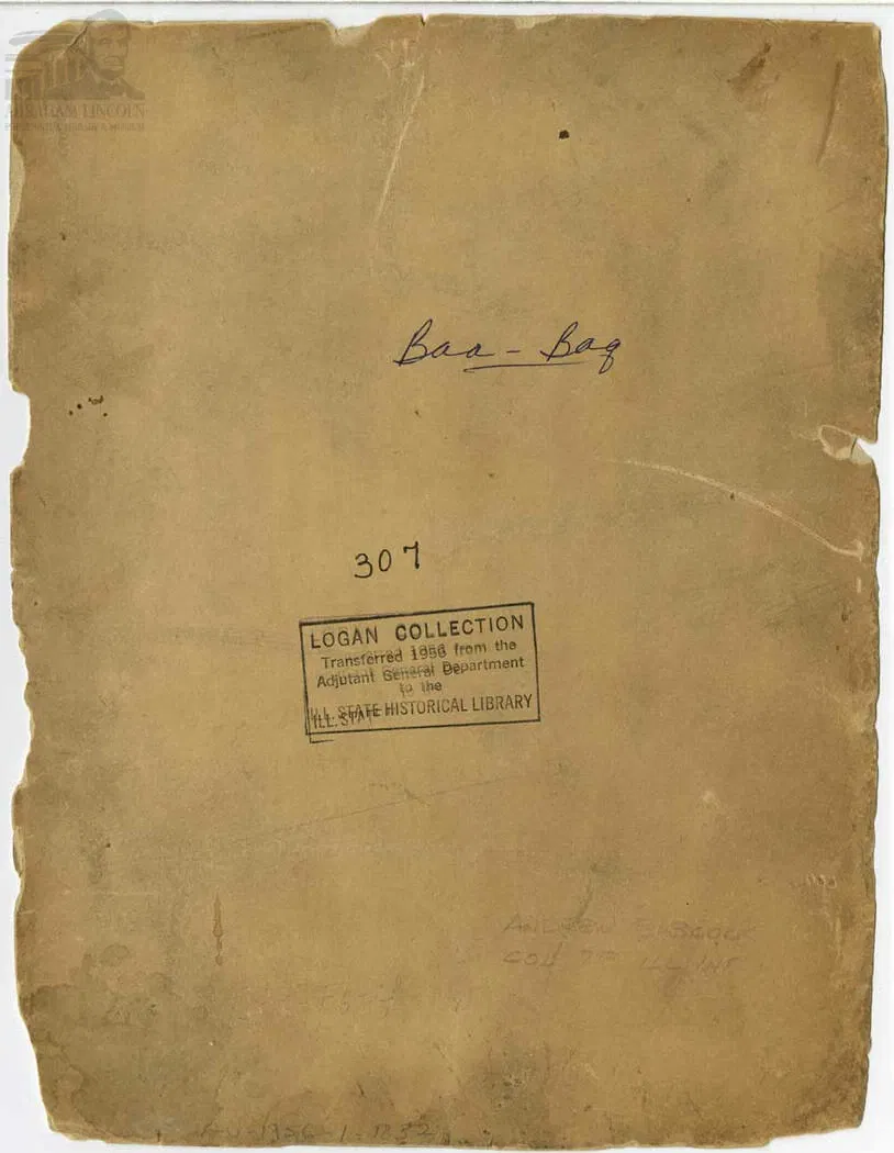 Abraham Lincoln Presidential Library