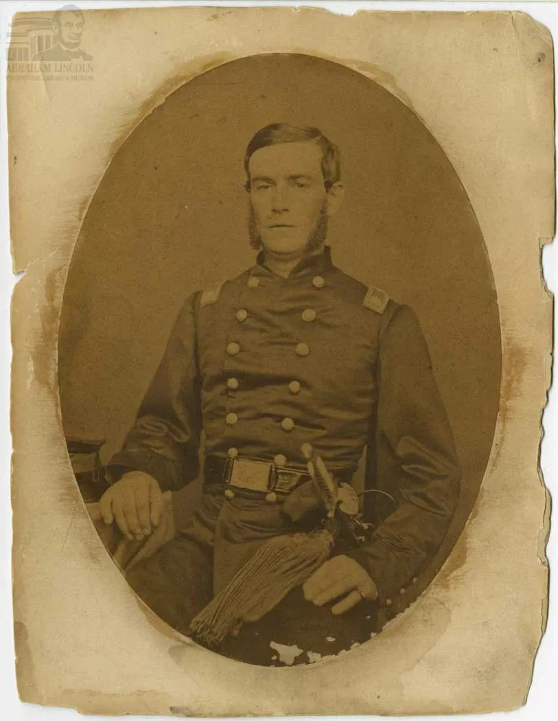 Abraham Lincoln Presidential Library