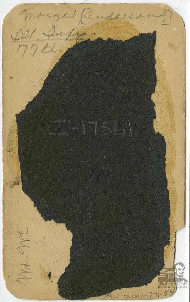 Abraham Lincoln Presidential Library and Museum