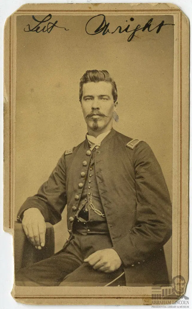 Abraham Lincoln Presidential Library