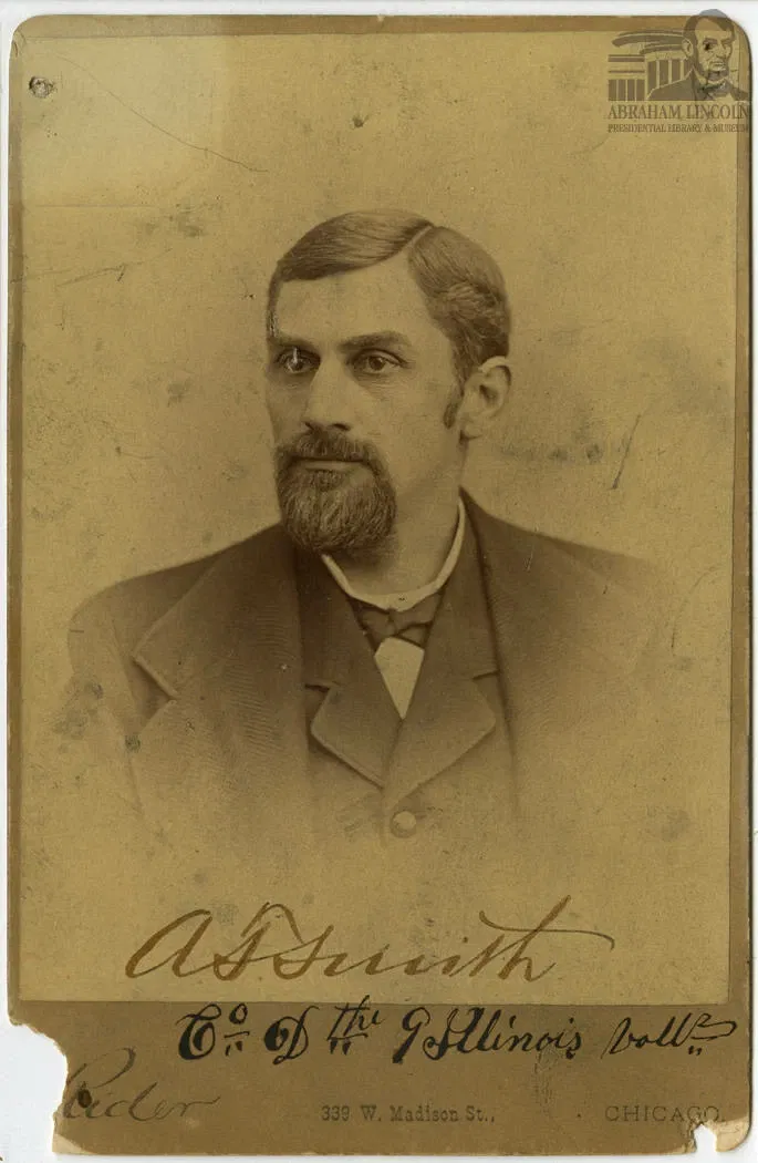 Abraham Lincoln Presidential Museum