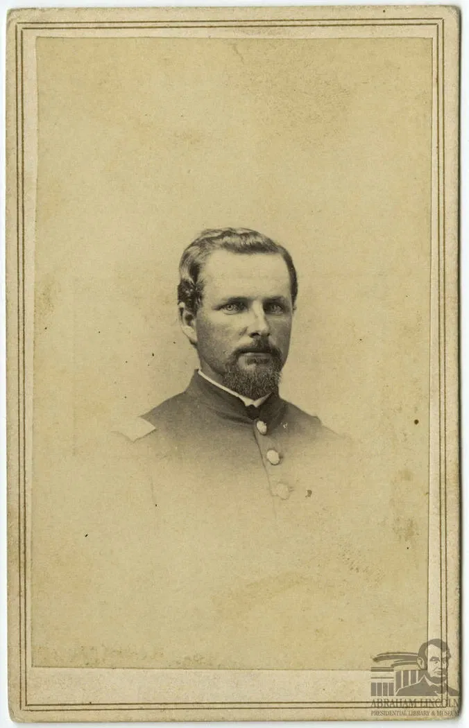 Biblioteca y Museo Presidencial de Abraham Lincoln