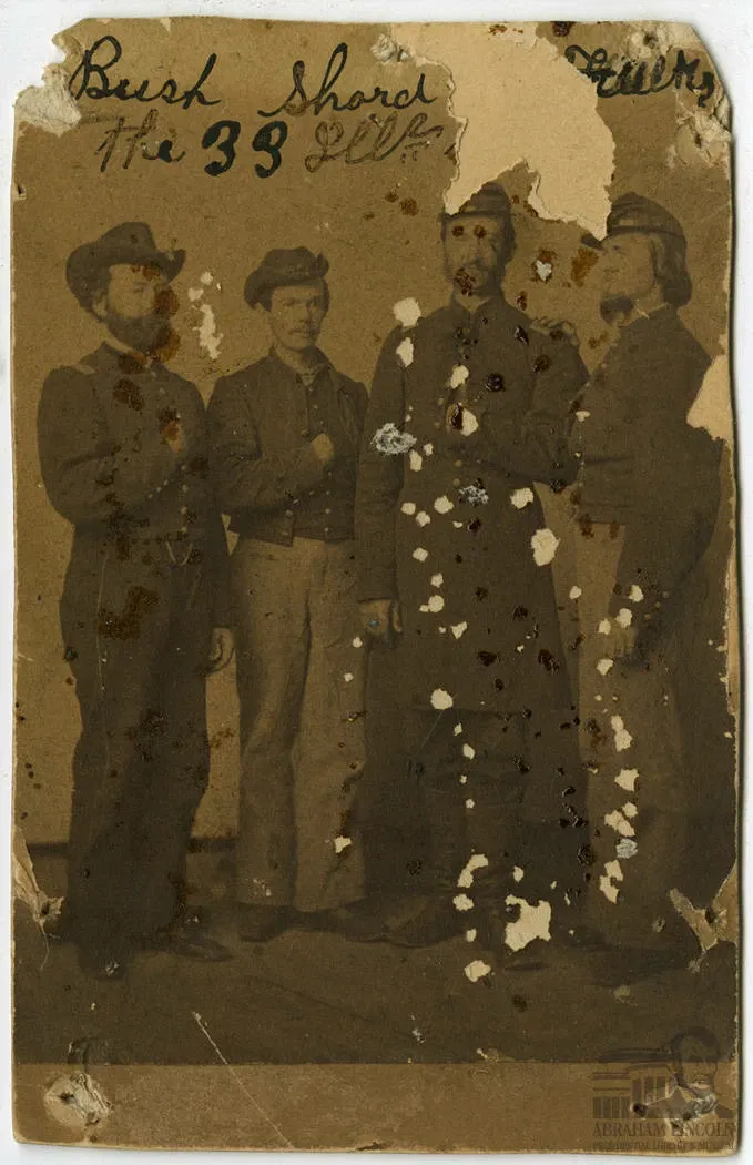 Abraham Lincoln Presidential Museum