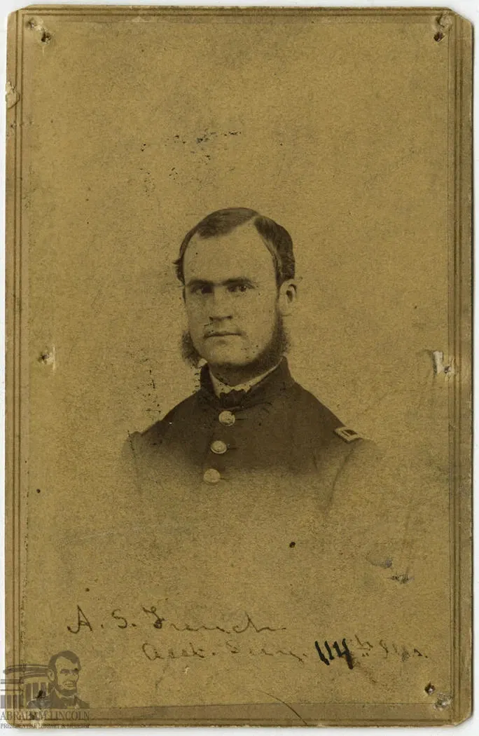 Abraham Lincoln Presidential Museum