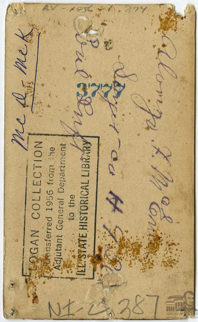 Abraham Lincoln Presidential Library and Museum