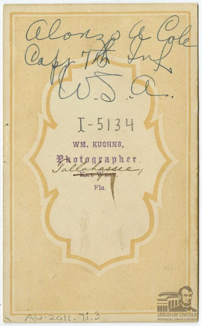 Abraham Lincoln Presidential Museum