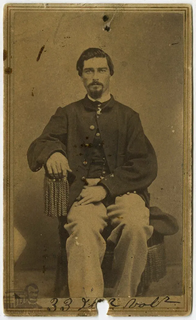 Abraham Lincoln Presidential Library and Museum