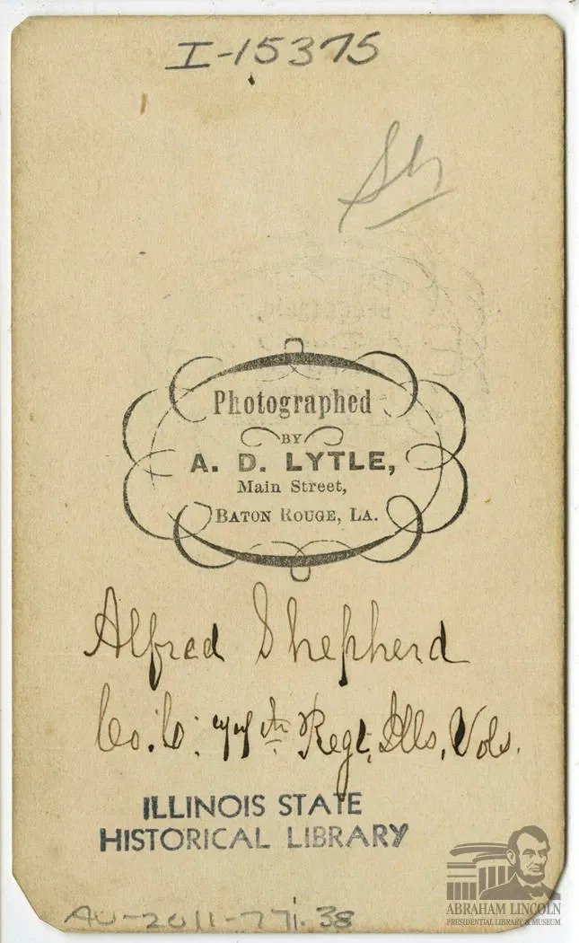 Abraham Lincoln Presidential Museum