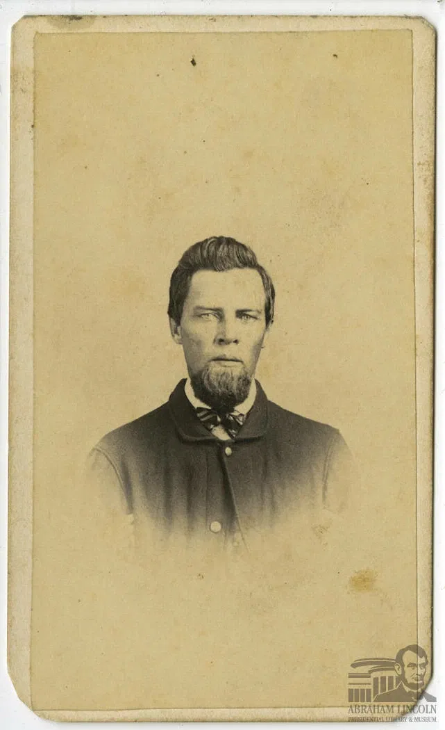 Abraham Lincoln Presidential Library and Museum