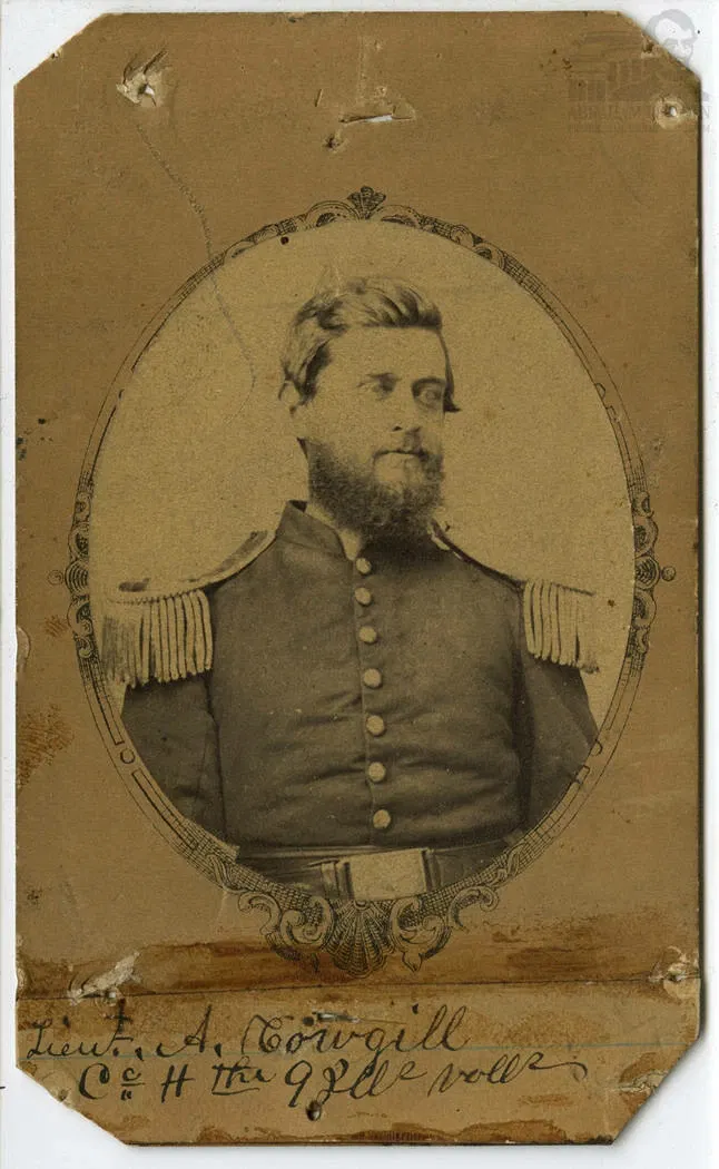 Abraham Lincoln Presidential Library and Museum