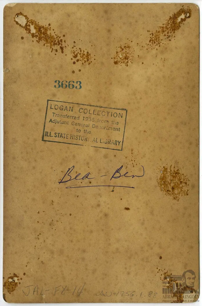 Biblioteca y Museo Presidencial de Abraham Lincoln