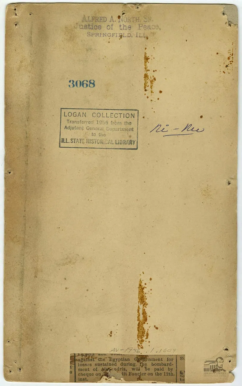 Abraham Lincoln Presidential Library and Museum