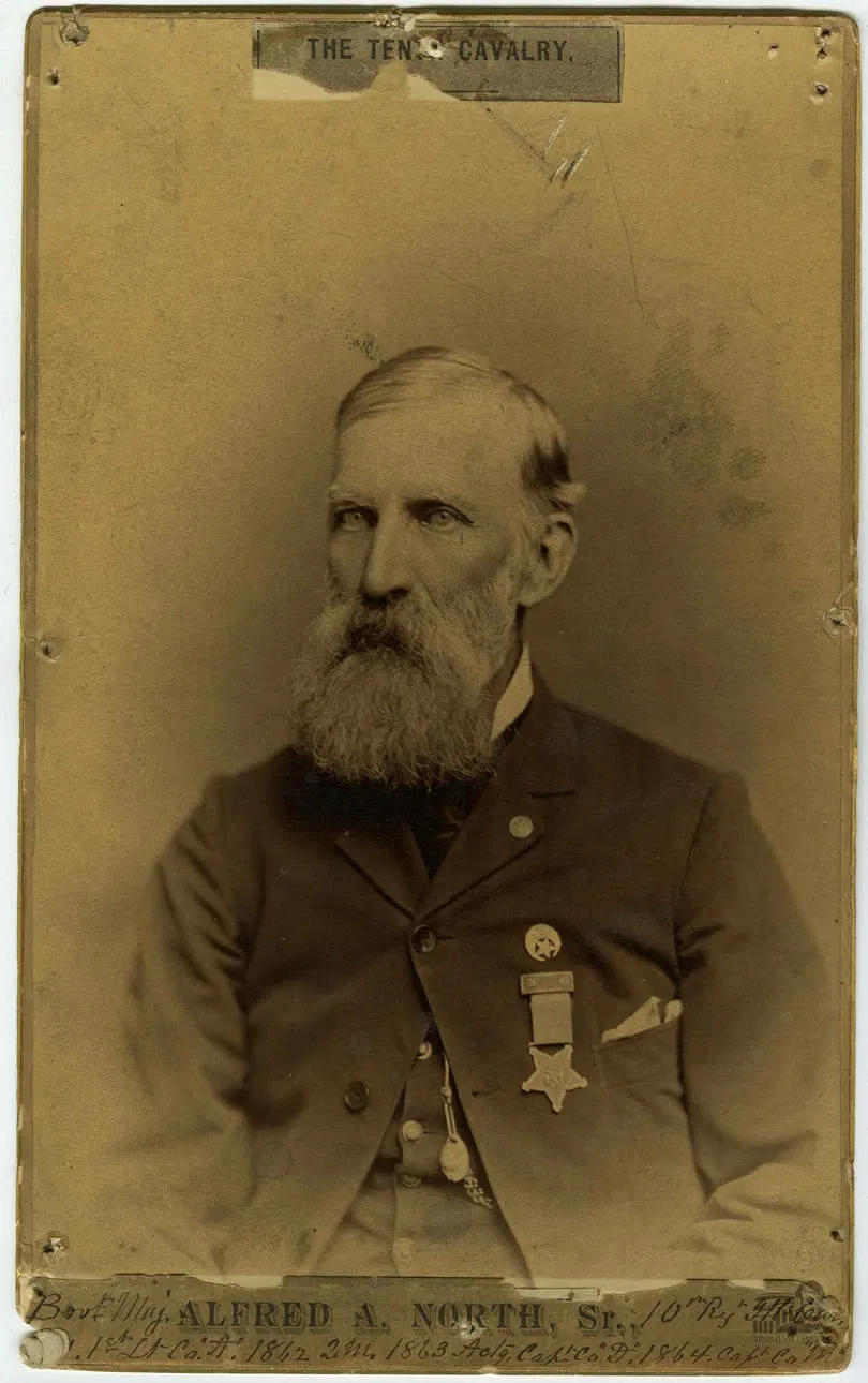 Abraham Lincoln Presidential Library