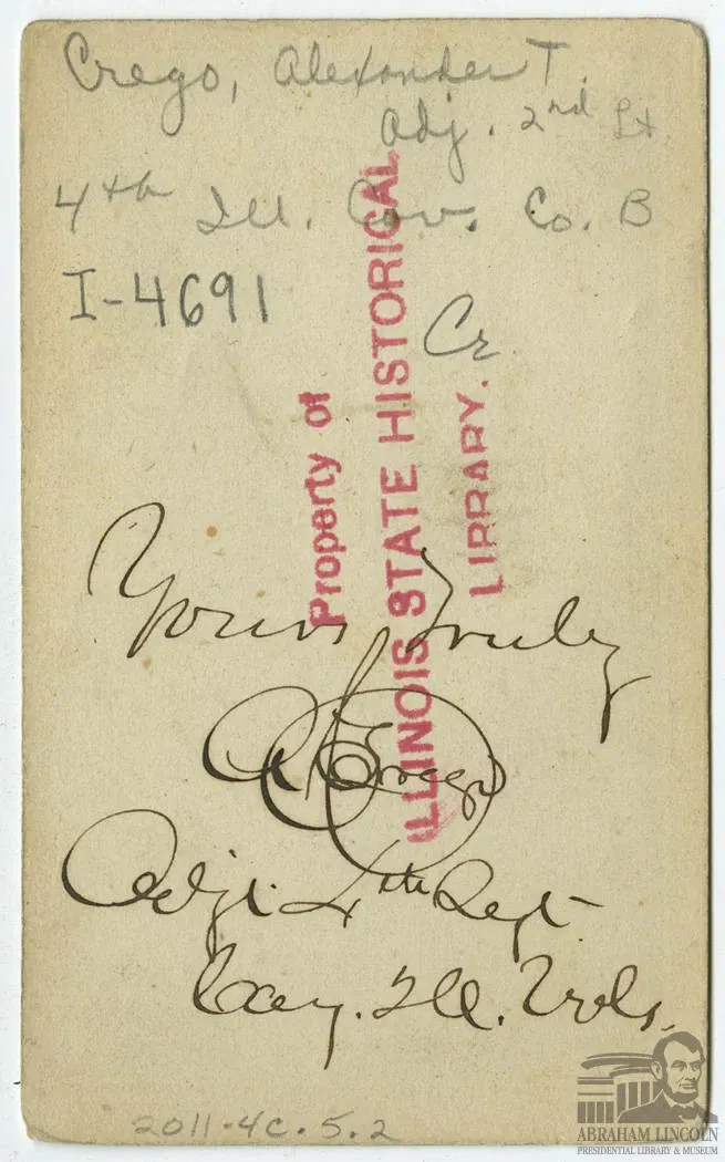 Abraham Lincoln Presidential Museum