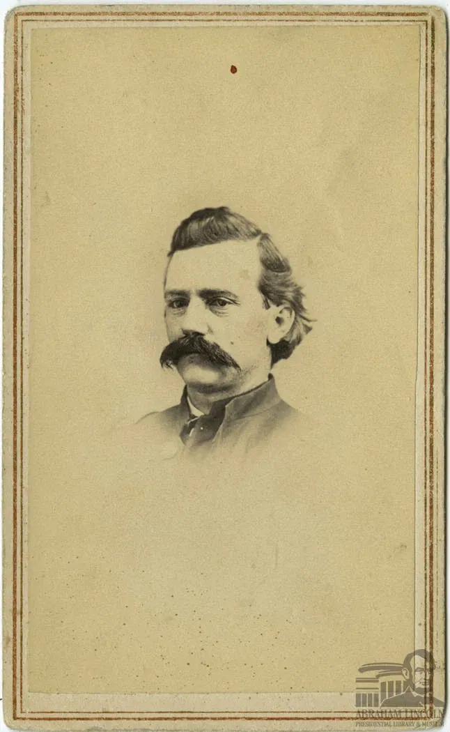 Abraham Lincoln Presidential Museum