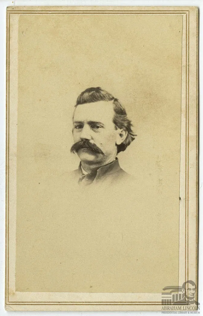 Abraham Lincoln Presidential Library