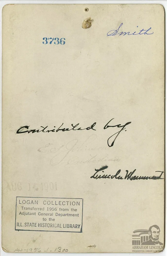 Abraham Lincoln Presidential Library and Museum