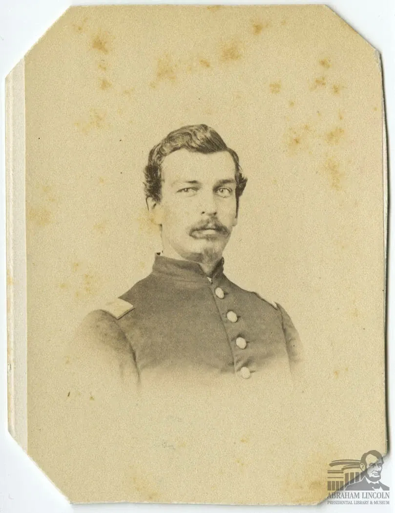 Abraham Lincoln Presidential Library and Museum