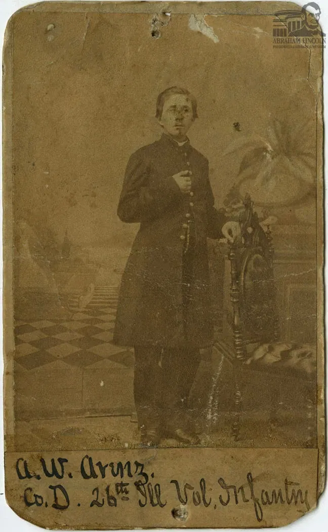 Abraham Lincoln Presidential Museum