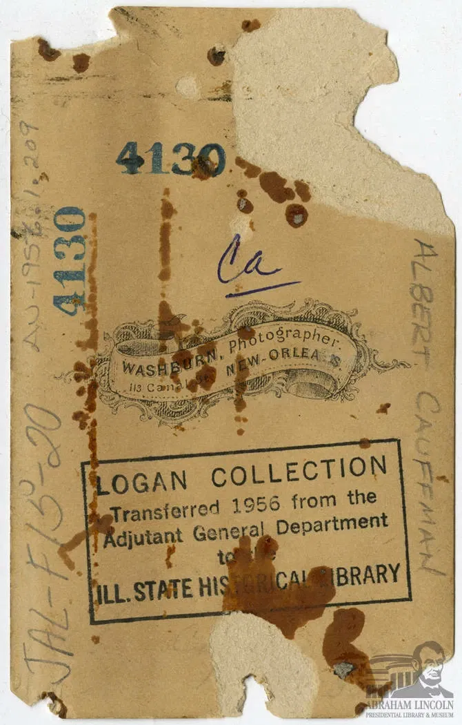 Abraham Lincoln Presidential Library and Museum